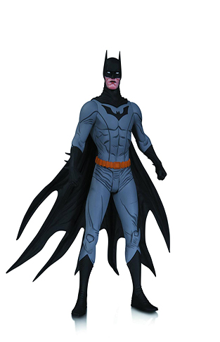 DC Collectibles DC Comics Designer Action Figure Series Batman Action Figure